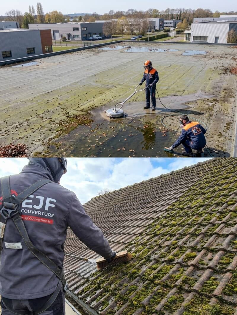 Contrat de Maintenance Annuel 