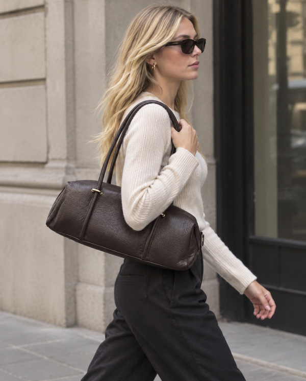 Bauletto lungo