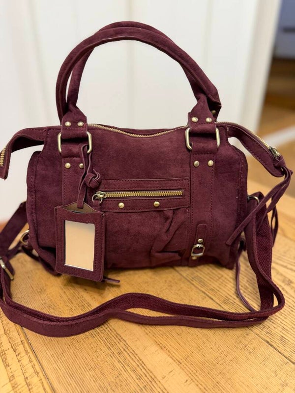 Bauletto specchio