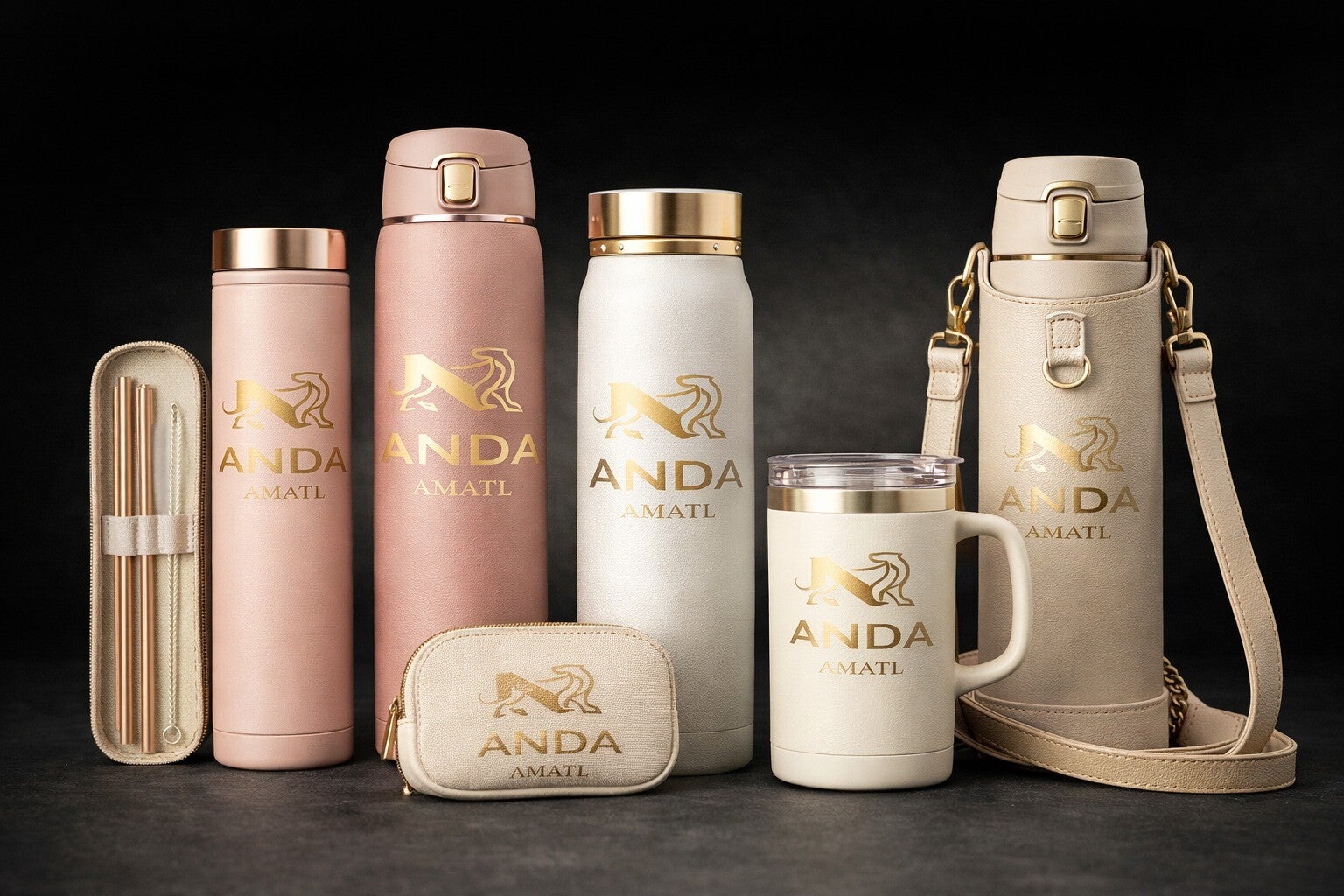 Termo artesanal edición especial