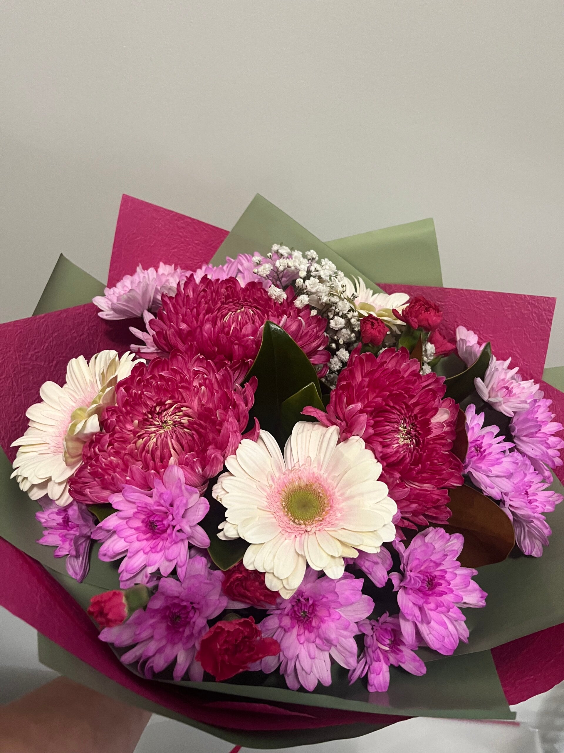 Bouquet