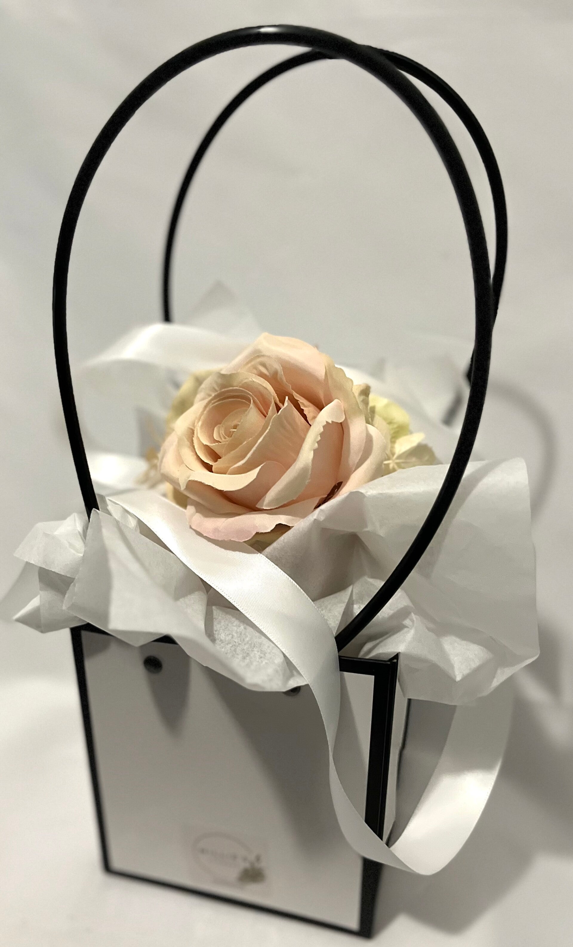 Nude Rose