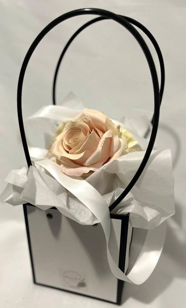 Nude Rose