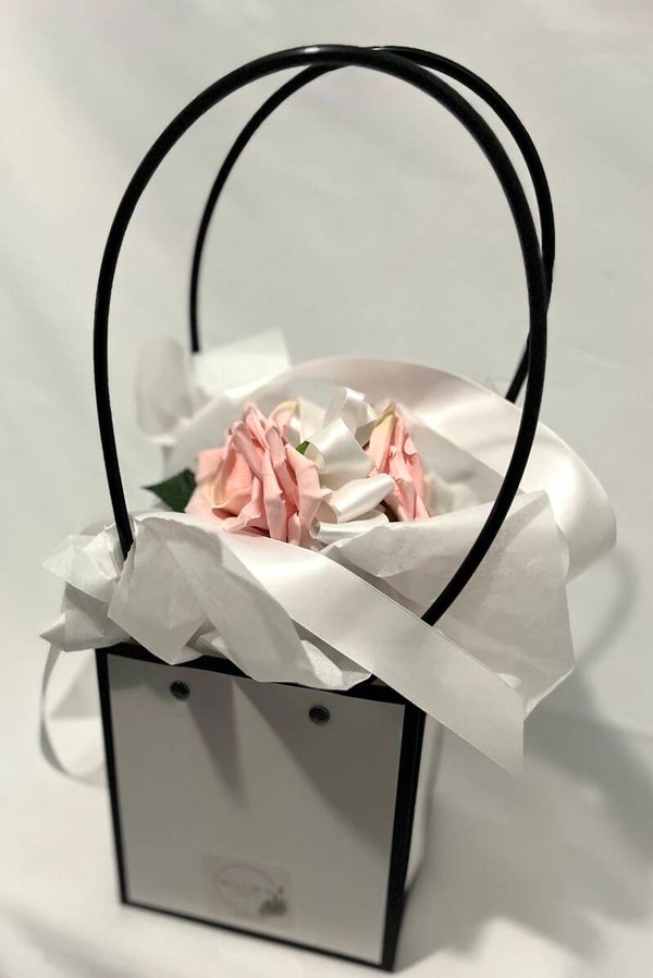 Pretty in pink rose