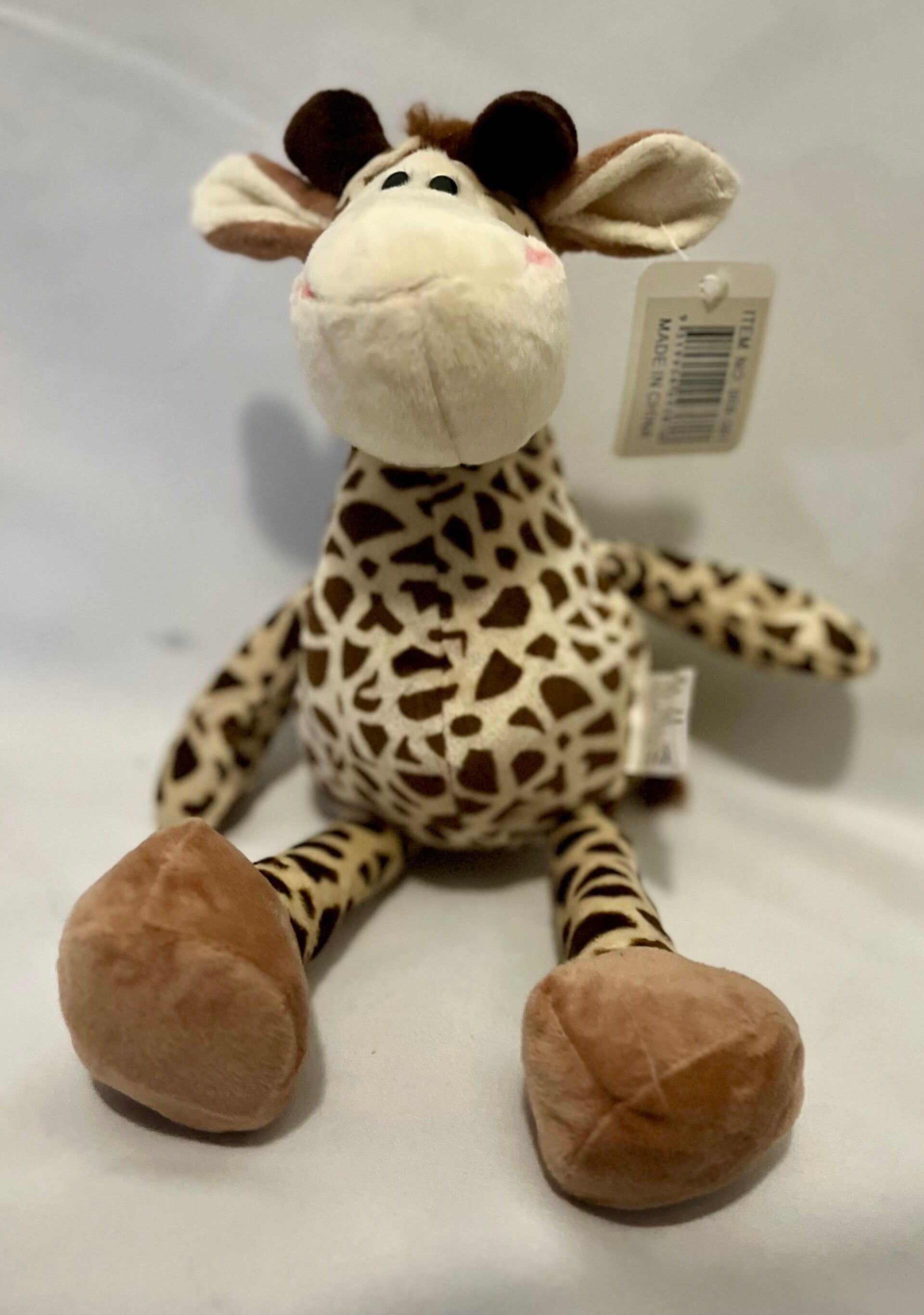 Gerry Giraffe