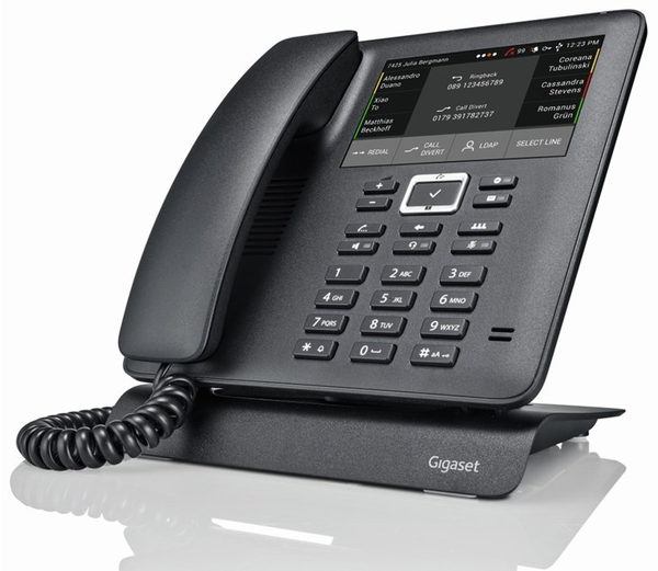 Gigaset Maxwell 4 Touchscreen