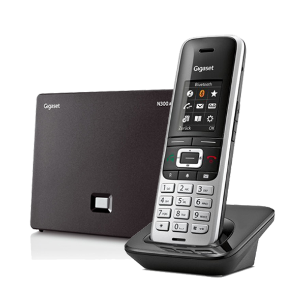 Gigaset S850A IP bundel