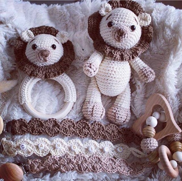 Kit naissance