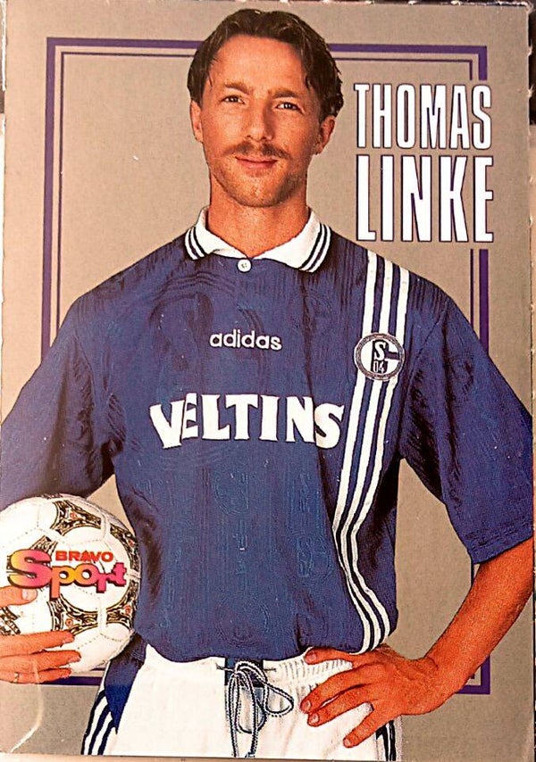 Thomas Linke  - Bravo Sport (97)