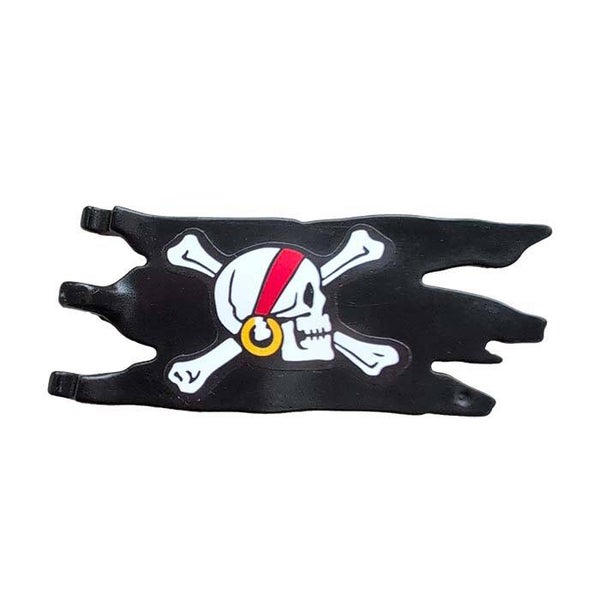 Fahne Flagge Pirat