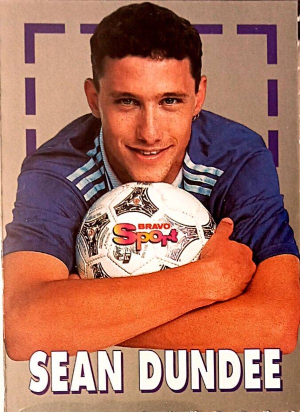 Sean Dundee - Bravo Sport (98)