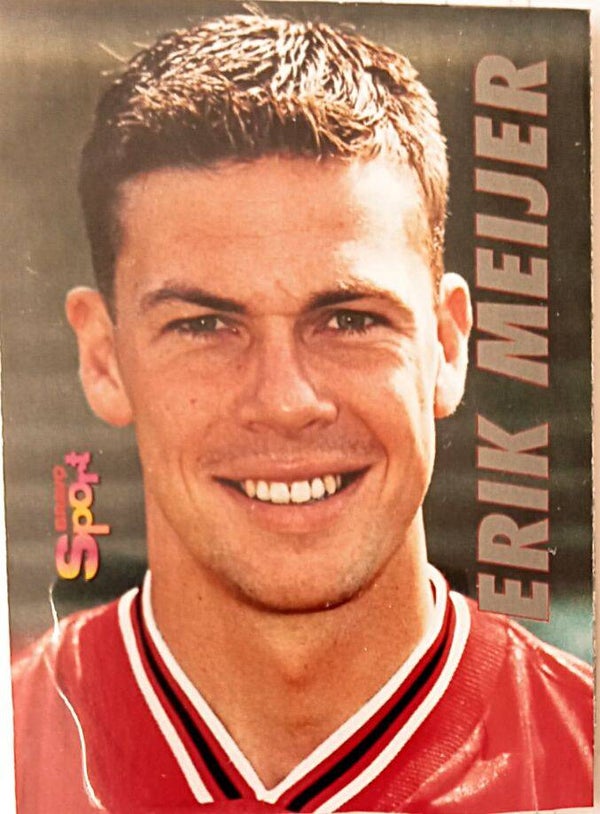 Erik Meijer - Bravo Sport (96)