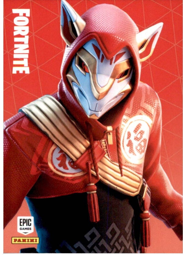 100 - Flink - Rare - Serie 2