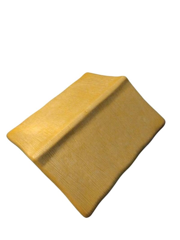 Playmobil Ersatzteil Dach – Ockerfarben