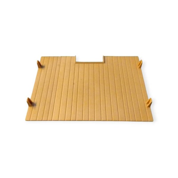 Innenboden-Aufbau-Arche Noah