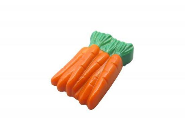Gemüse (Karotten/Mohrrüben)