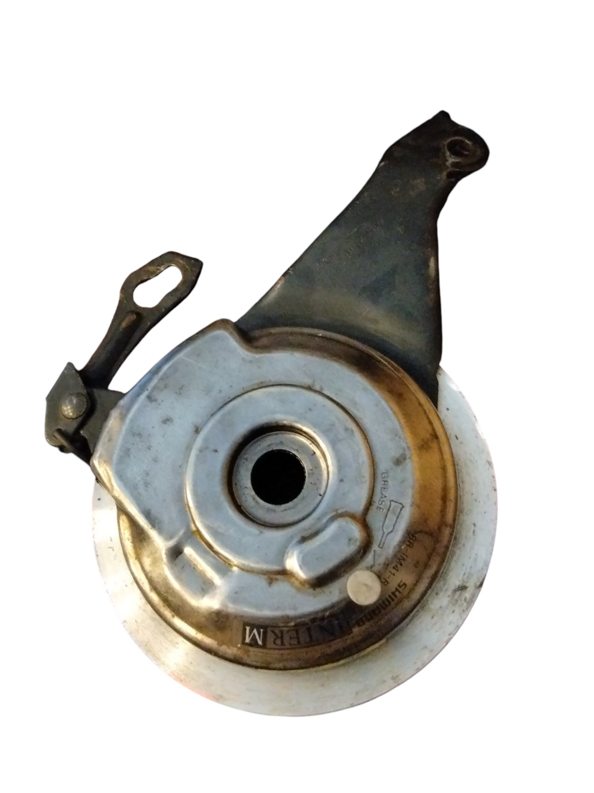 Shimano Nexave BR-IM41-R – Inter-M Rollenbremse (Komplettset)