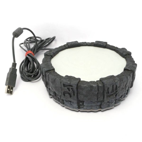 Skylanders - Portal of Power mit USB Anschlusskabel (gebraucht)