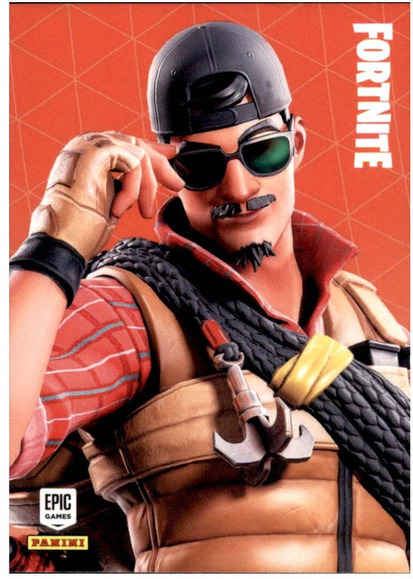 108 - Cowboy - Rare - Serie 2