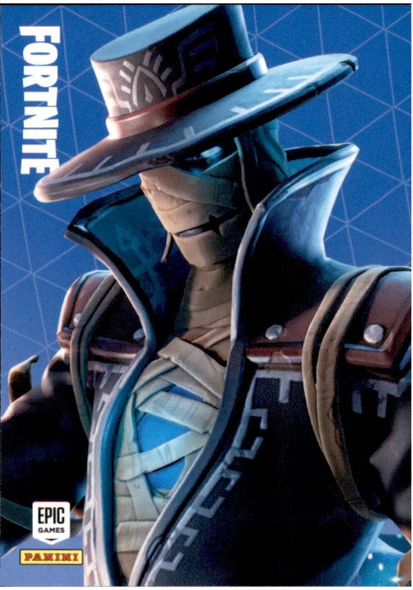 109 - Wrath - Rare - Serie 2