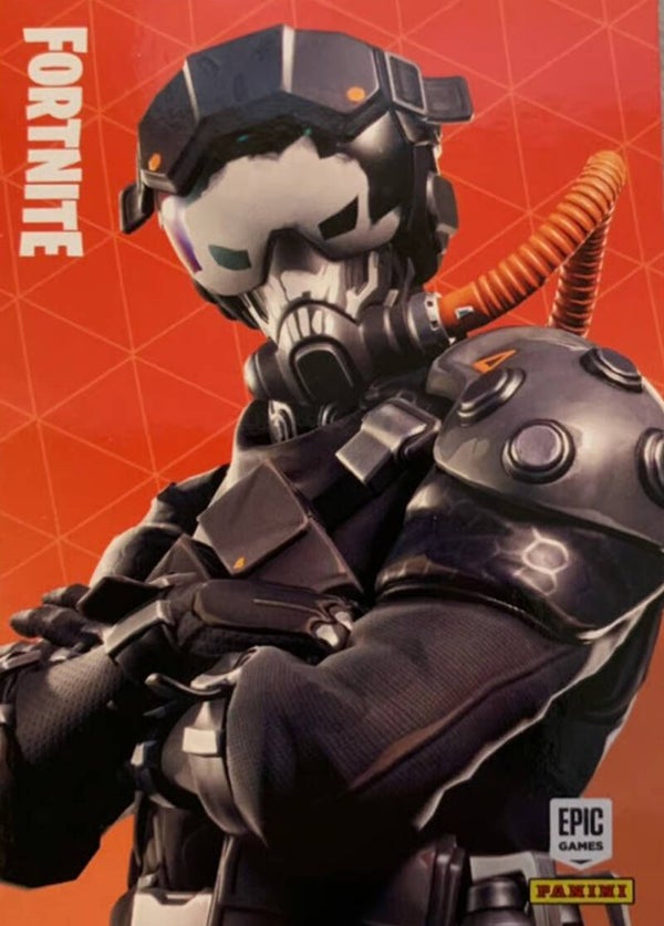 181 - Supersonic Legendary - Serie 2