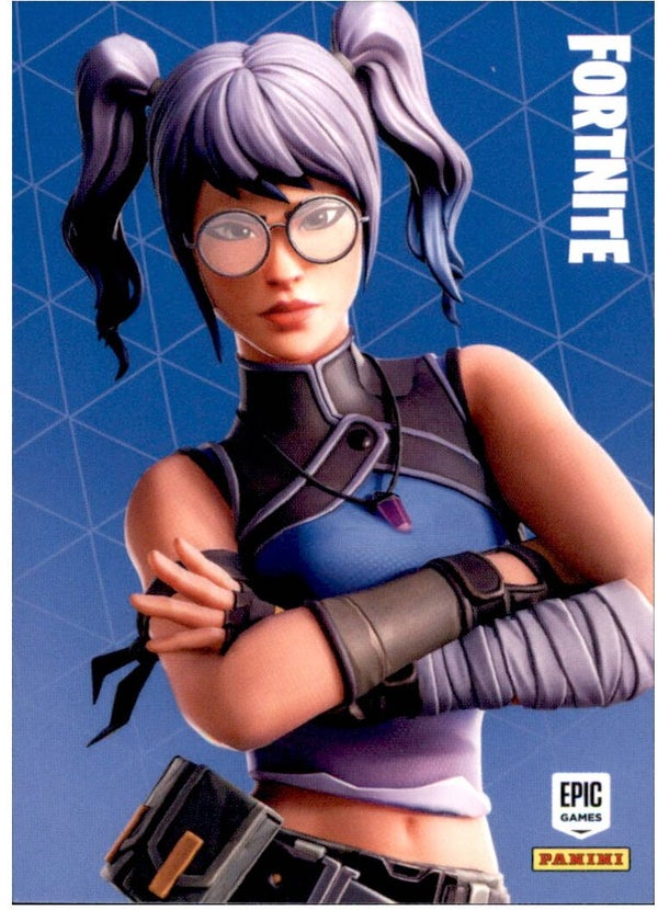 12 - Kristall - Uncommon - Serie 2