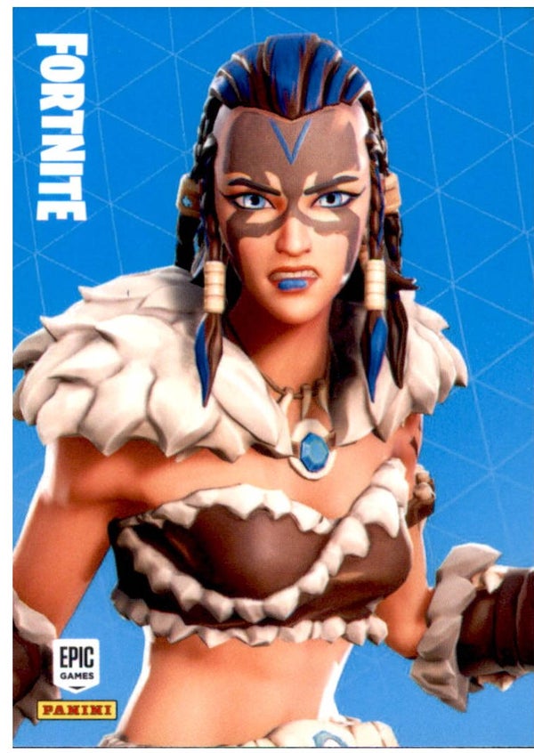 131 - Fyra - Epic - Serie 2