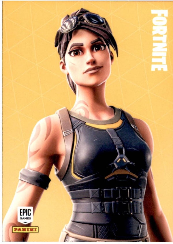 14 - Wüstendominiererin - Uncommon - Serie 2