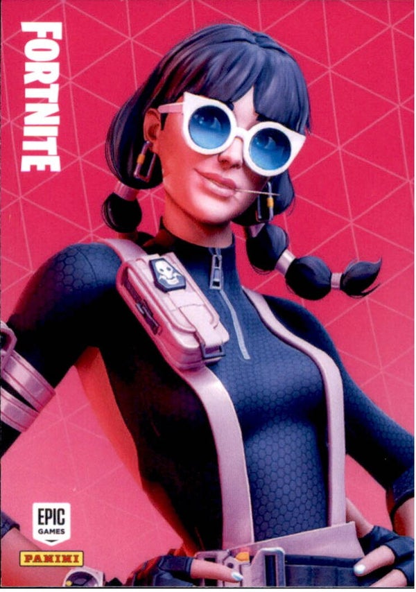 155 - Chic - Epic - Serie 2