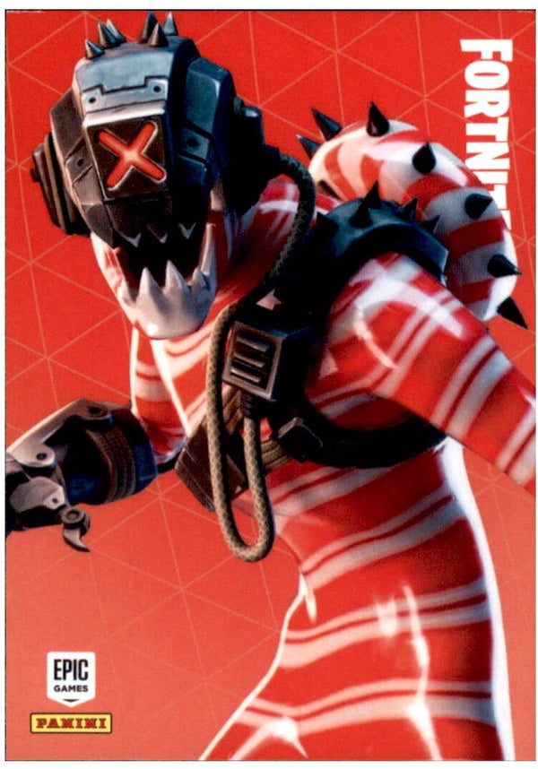 161 - Zuckerfreak - Epic - Serie 2