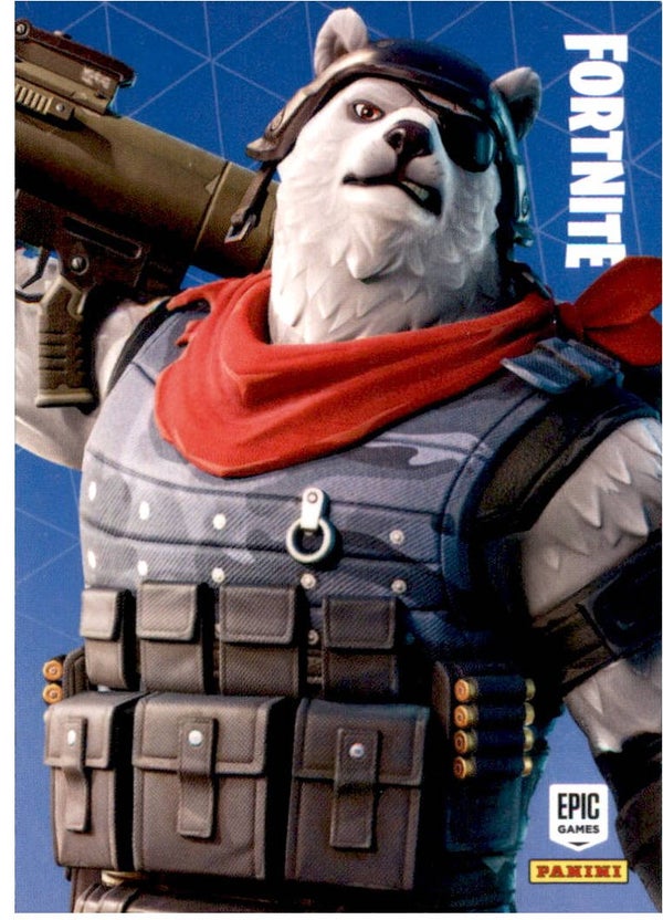 163 - Polarpatrouille - Epic - Serie 2