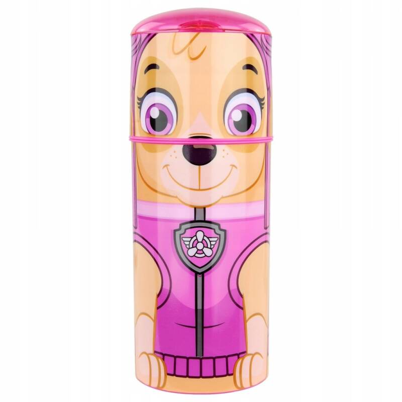 PAW Patrol Trinkflasche – Motiv: Skye – "Fly High"
