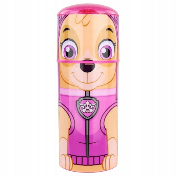 PAW Patrol Trinkflasche – Motiv: Skye – "Fly High"