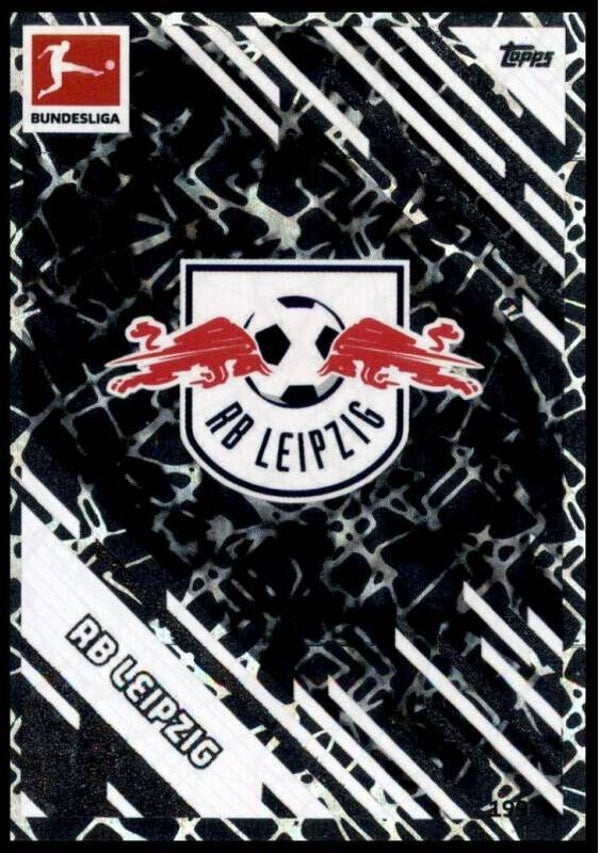 199 - RB Leipzig - Clubkarte - MABL 22/23
