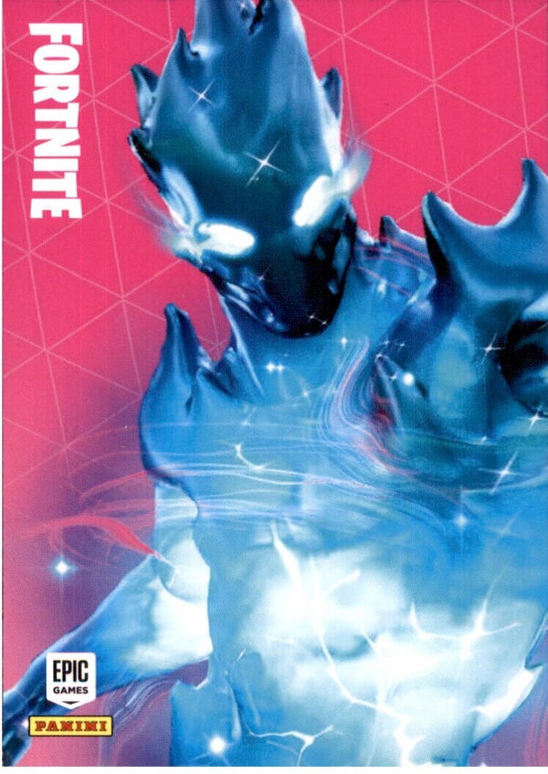 200 - Zero - Legendary - Serie 2