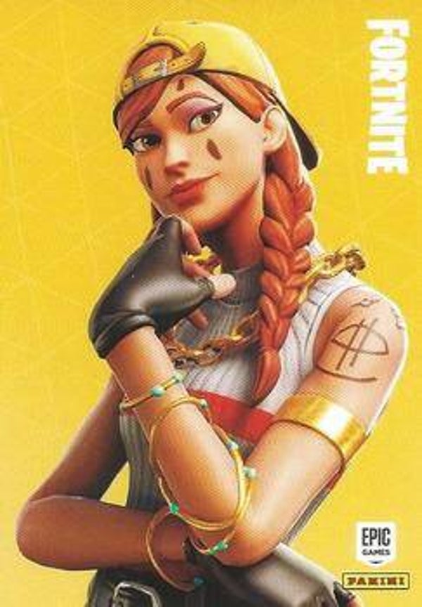 2 - Aura - Uncommon - Serie 2