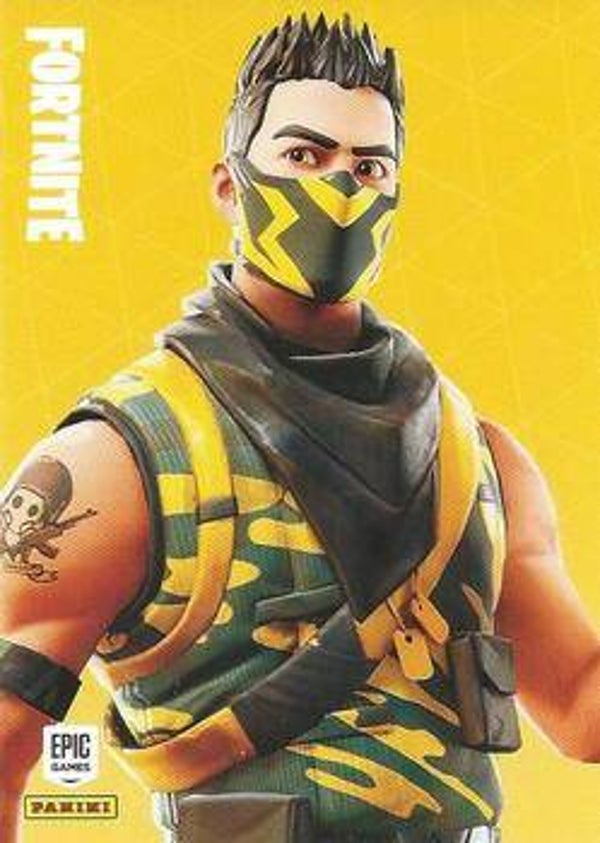 13 - Strumschlag - Uncommon - Serie 2