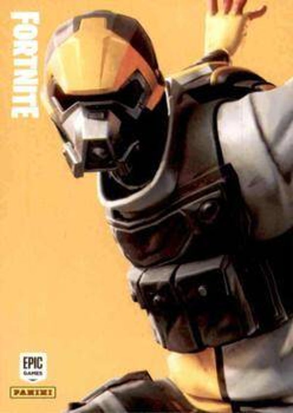 19 - Motorüpel - Uncommon - Serie 2