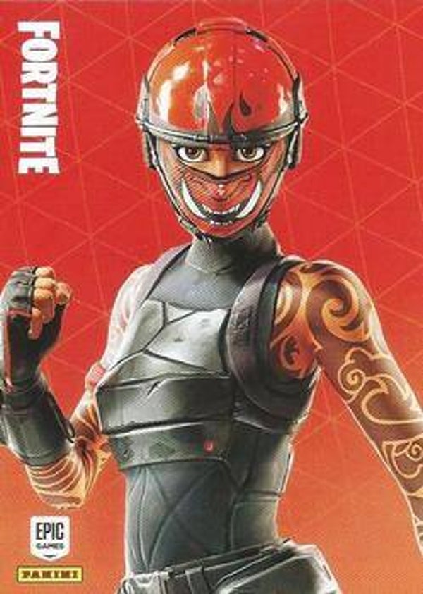 22 - Manie - Uncommon - Serie 2