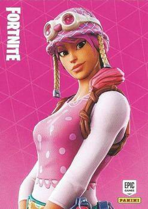 25 - Pastella - Uncommon - Serie 2