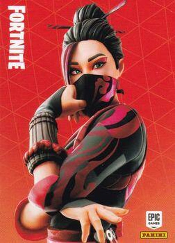 28 - Rote Jade - Uncommon - Serie 2