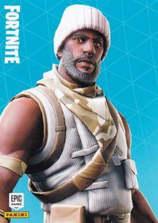 29 - Aufklärer - Uncommon - Serie 2