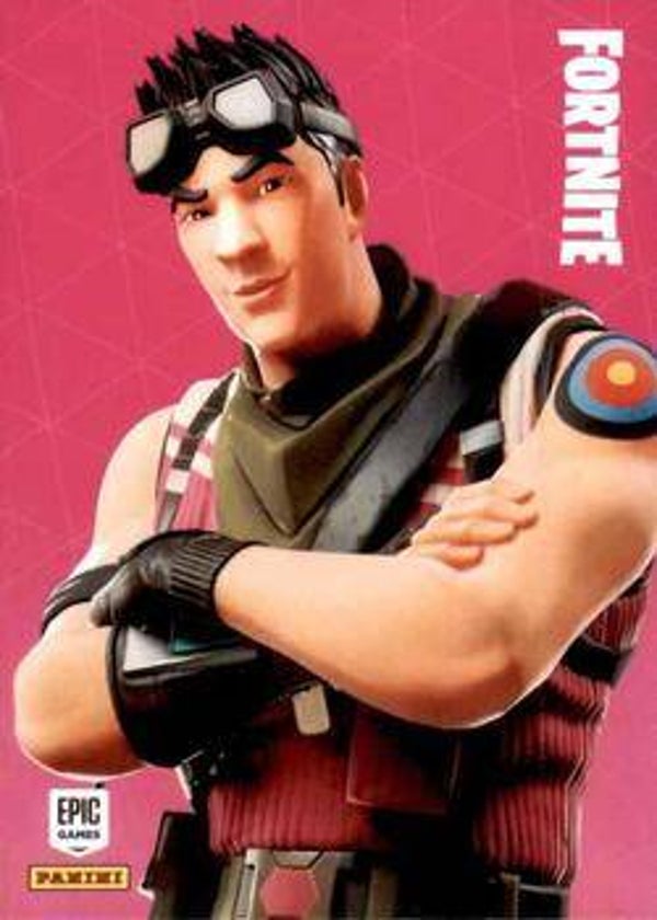 33 - Schützenass - Uncommon - Serie 2