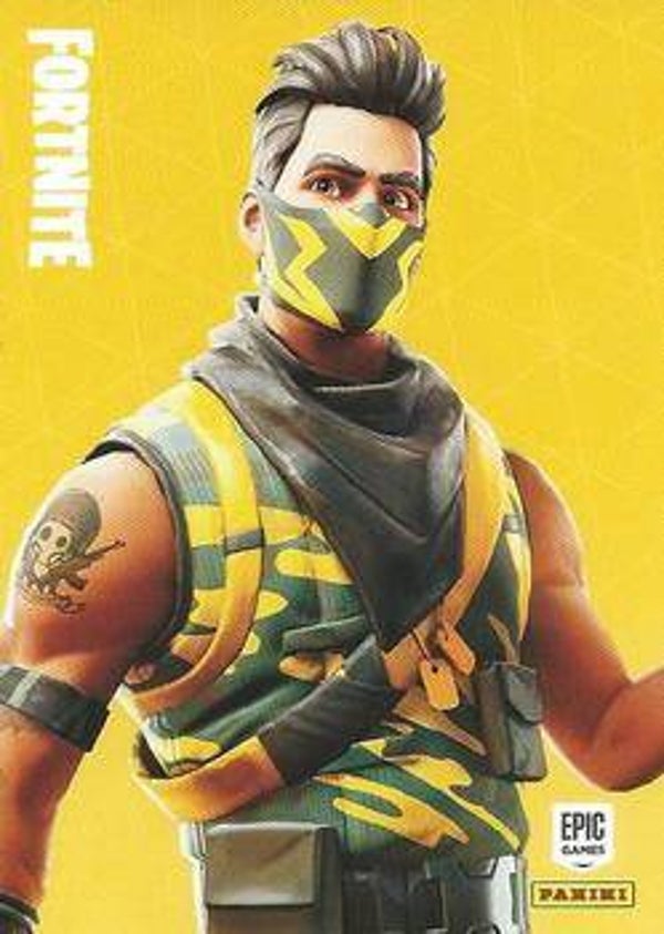 39 - Vice - Uncommon - Serie 2