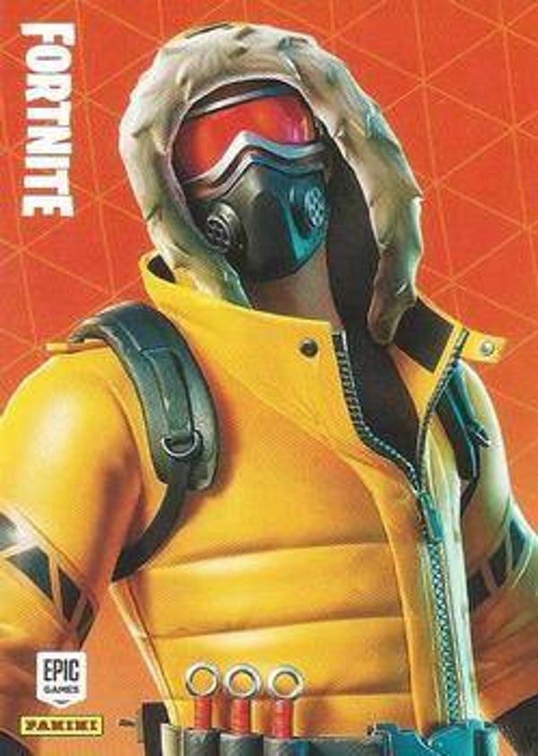 43 - Risiko - Uncommon - Serie 2