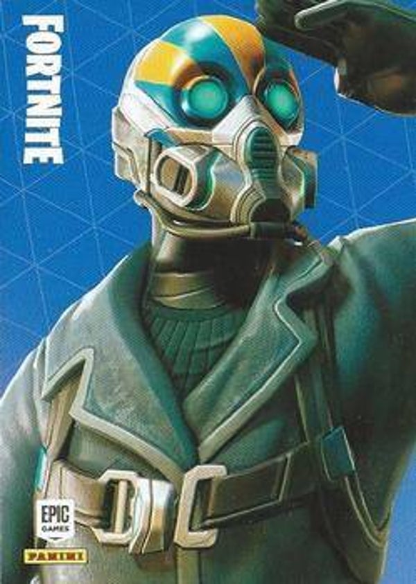 51 - Aeronaut - Rare - Serie 2