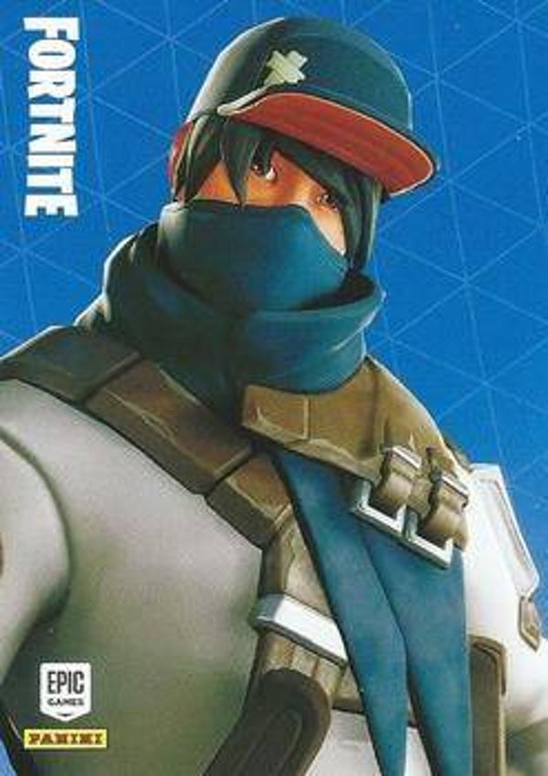 65 - Shot Caller - Rare - Serie 2