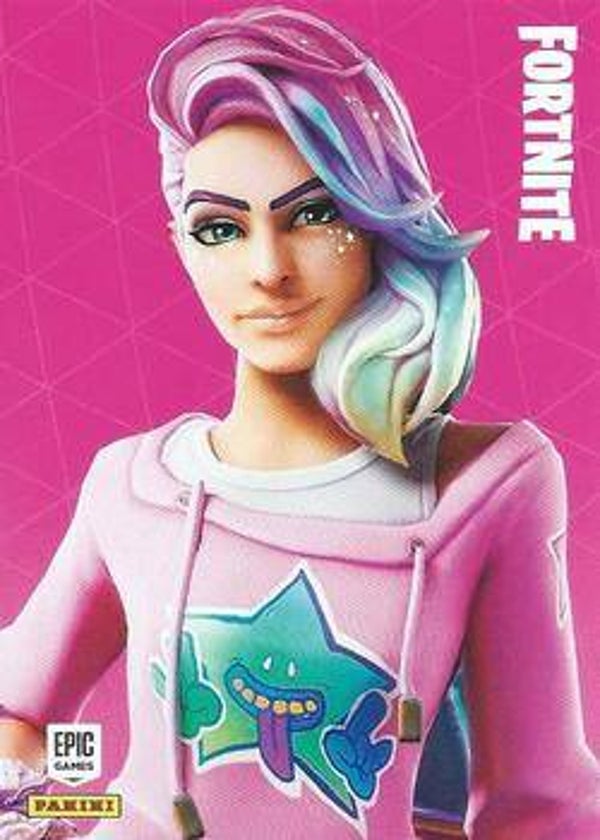 67 - Sternenbotin - Rare - Serie 2