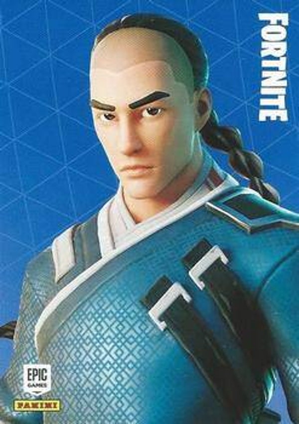 79 - Gan - Rare - Serie 2