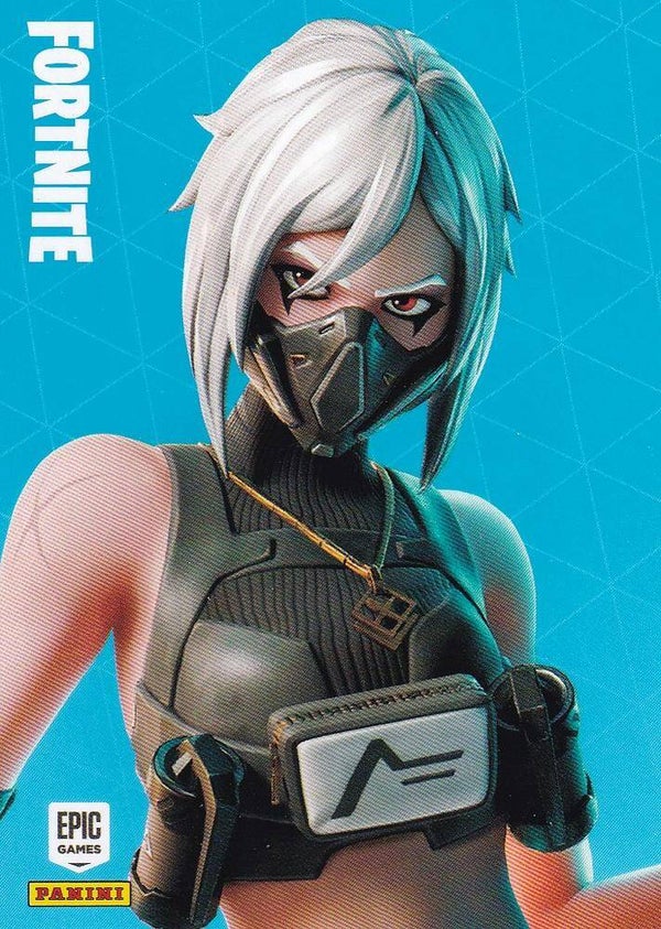 82 - Stillschweigen - Rare - Serie 2